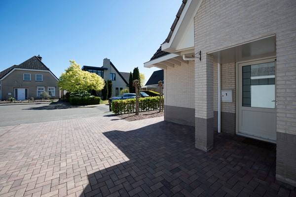Medium property photo - Wielerbaan 1, 4731 NV Oudenbosch
